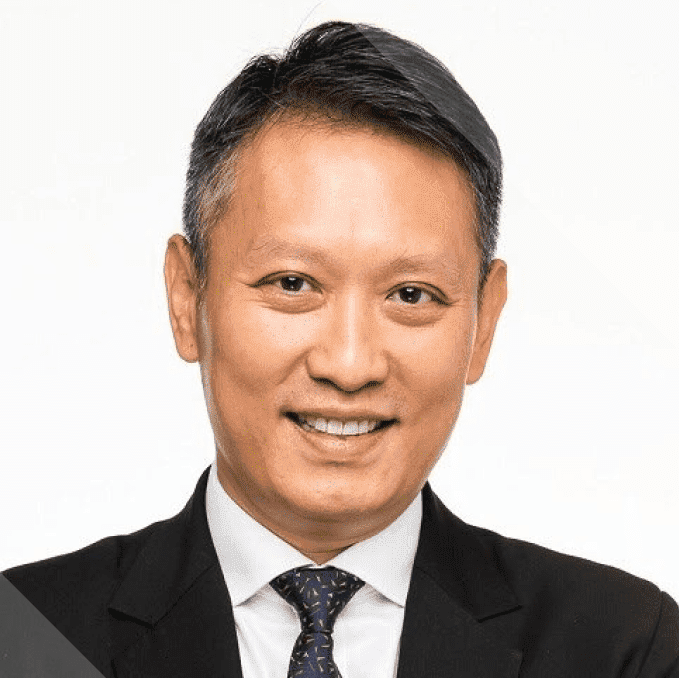 Image of Richard Teng