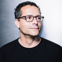 Image of Bradley Horowitz
