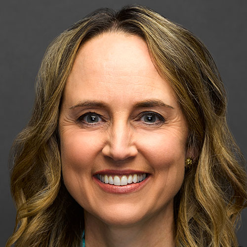 Elisabeth Carpenter portrait