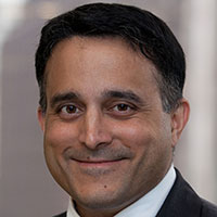 Image of Rajeev Date