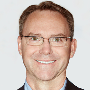 Scott Herren portrait