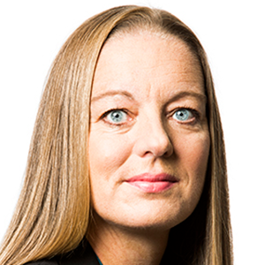 Dev Stahlkopf portrait