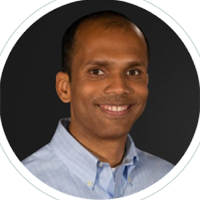 Image of Gokul Rajaram