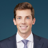 Mark Cialone portrait