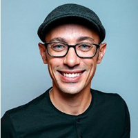 Image of Tobias Lütke