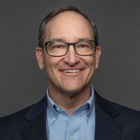 Steve Kenner portrait