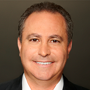 Alan Bergman portrait