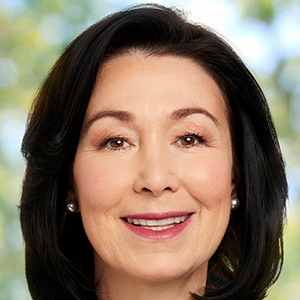 Image of Safra A. Catz