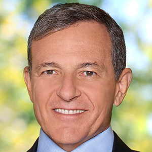 Image of Robert A. Iger