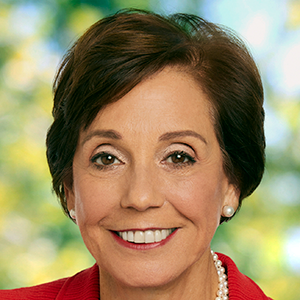 Image of Maria Elena Lagomasino