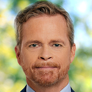 Image of James P. Gorman
