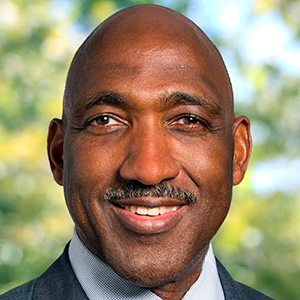 Image of Derica W. Rice