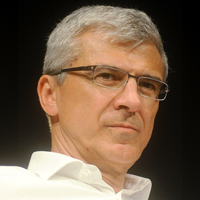 Image of Diego Piacentini