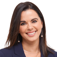 Mariana Garavaglia portrait