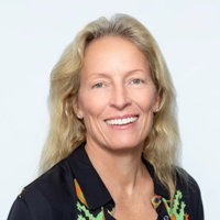 Image of Shona Brown