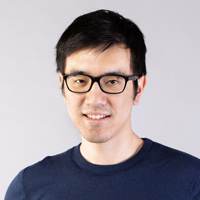 Image of Stanley Tang