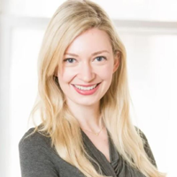 Tia Sherringham portrait