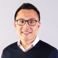Image of Tony Xu