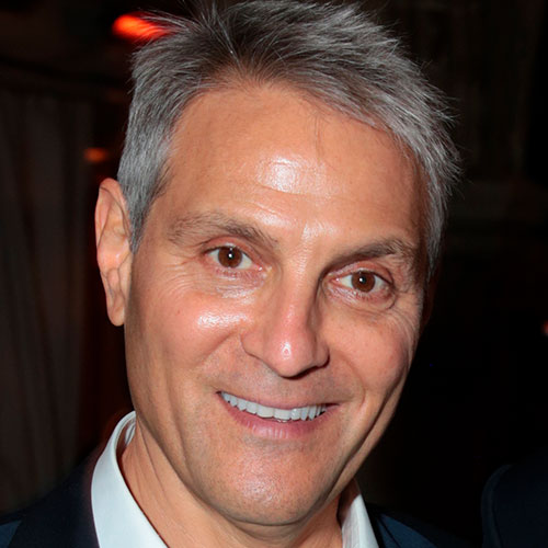 Image of Ari Emanuel