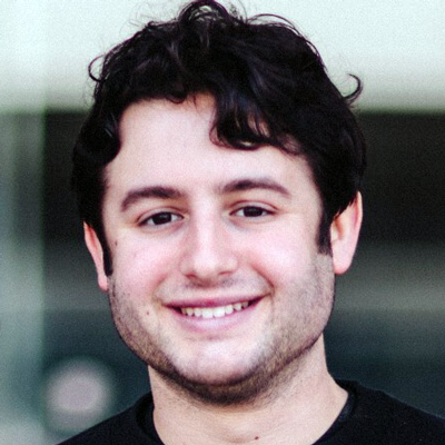 Image of Dylan Field