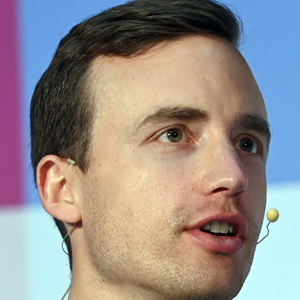 Image of Andrew Reed