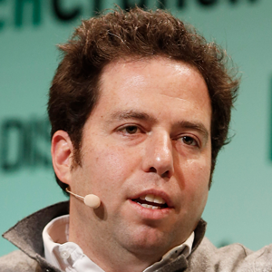 Image of Danny Rimer