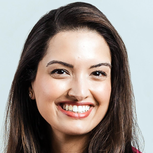 Sheila Vashee portrait