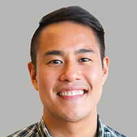 Stuart Leung portrait