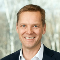 Are Brautaset portrait