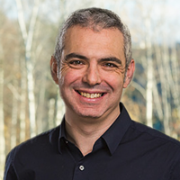 Image of Dan Steingart