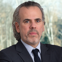 Image of Daniel Barcelo