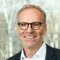 Einar Kilde portrait