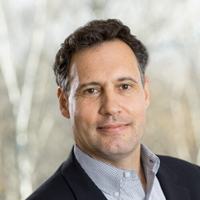 Image of Peter Matrai