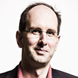 Scott Guthrie portrait