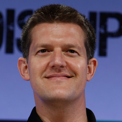 Image of Roelof Botha