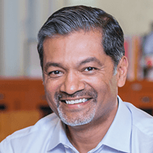 Image of Dev Ittycheria