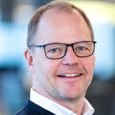 Cedric Pech portrait