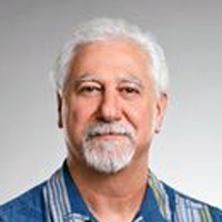 Chris Malachowsky portrait