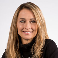 Colette Kress portrait