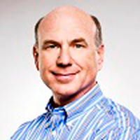 Jeff Fisher portrait