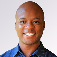 Image of John Dabiri