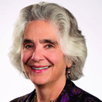 Image of Persis Drell