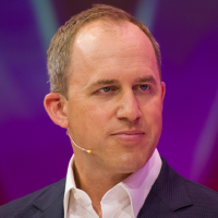 Image of Bret Taylor