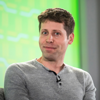 Image of Sam Altman