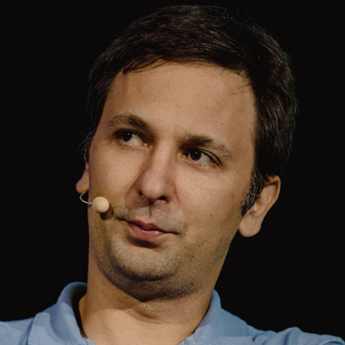 Kaz Nejatian portrait