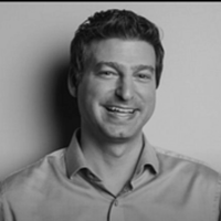 Image of Adam Bain
