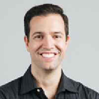 Brad Bonney portrait