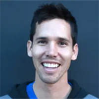 Carlos Cabrera portrait