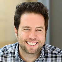 Image of Daniel Rimer