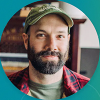 Image of Jack Conte